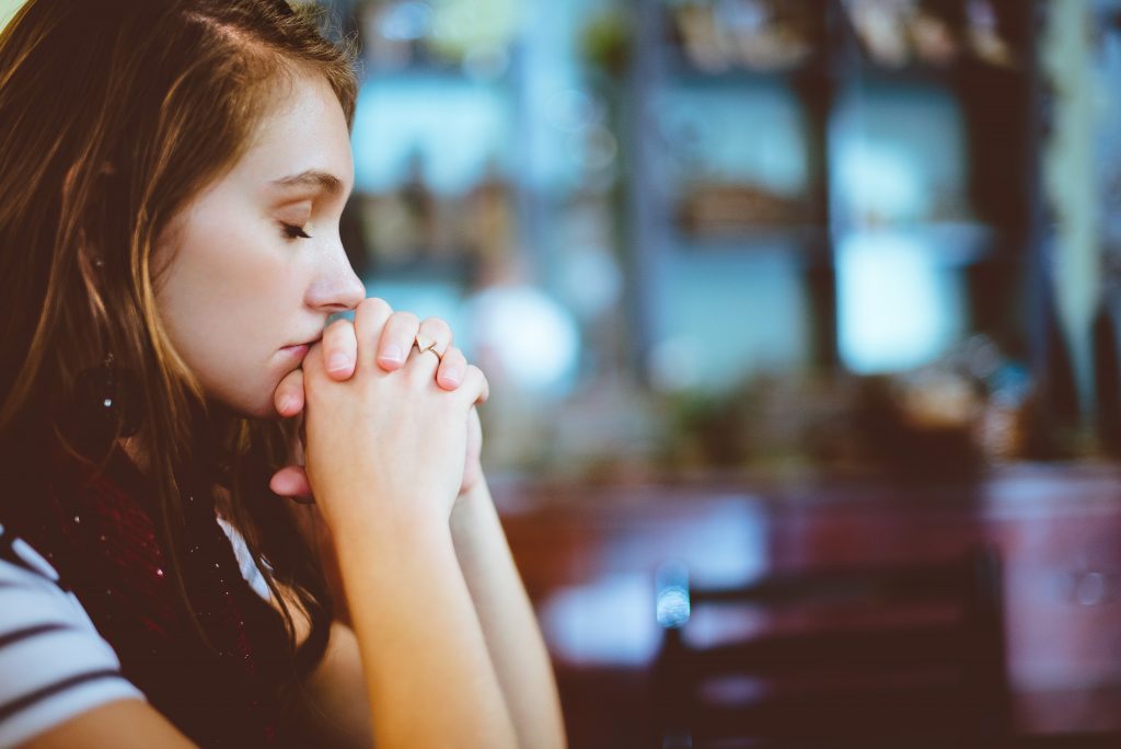 Knowing It Is Time to Seek Therapy