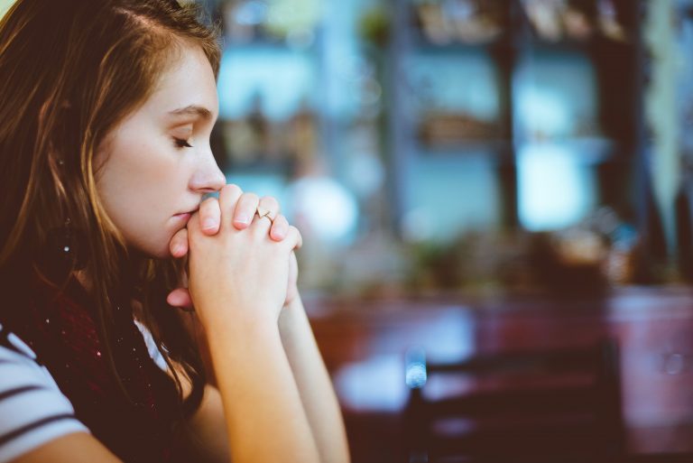 Knowing It Is Time to Seek Therapy