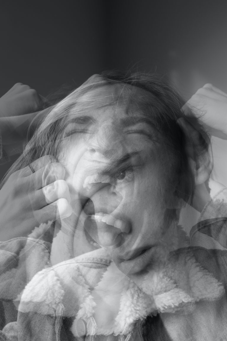 Knowing When To End a Toxic Relationship