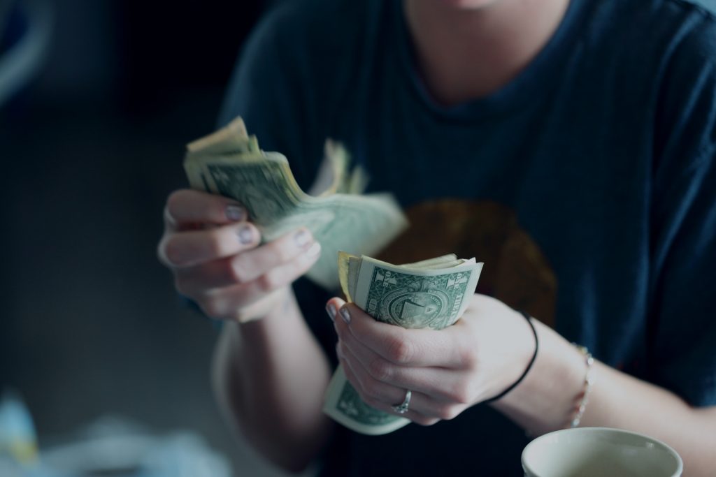 How to Afford Therapy