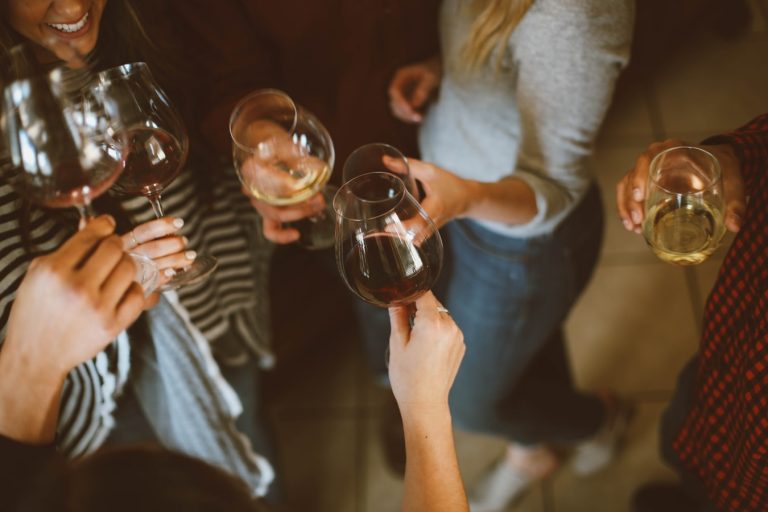 Is Your Casual Drug or Alcohol Use Actually a Problem?