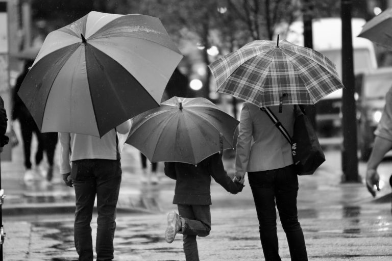 Re-Parenting: Giving Ourselves What our Parents Couldn’t