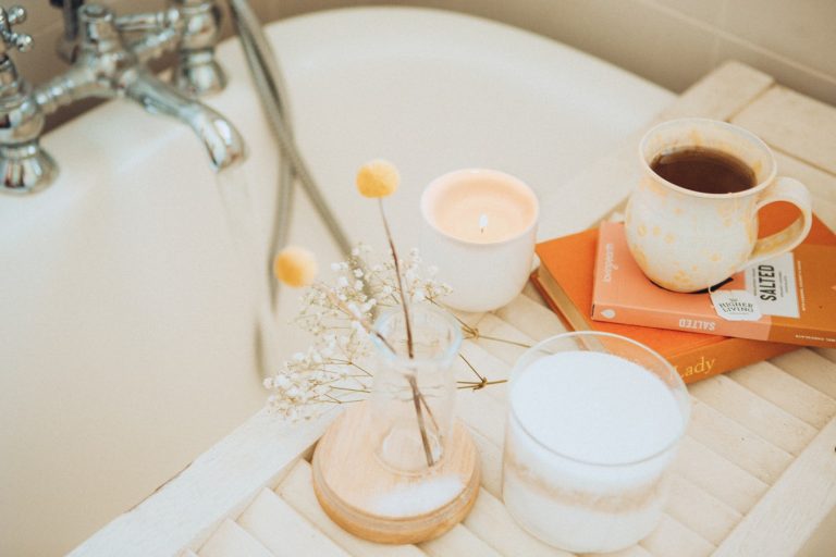 Self-Care Isn’t About Bubble Baths