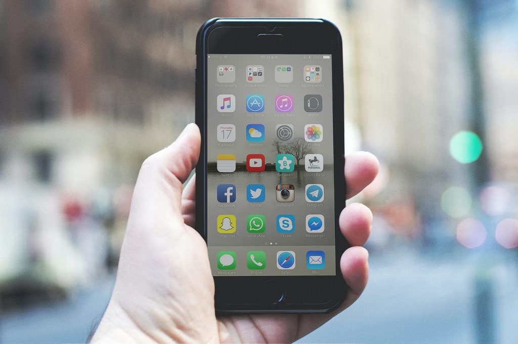 Is Social Media Running Your Life?