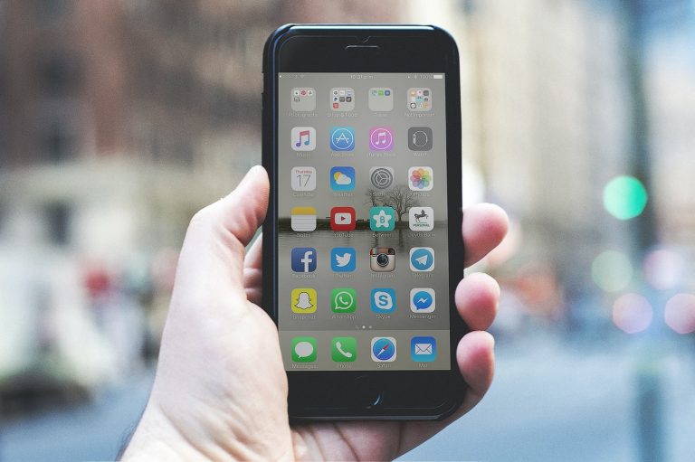 Is Social Media Running Your Life?