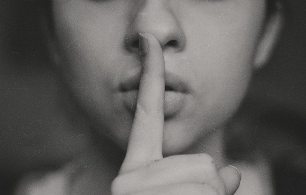Working Through Our Family Secrets