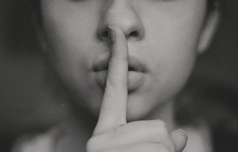 Working Through Our Family Secrets