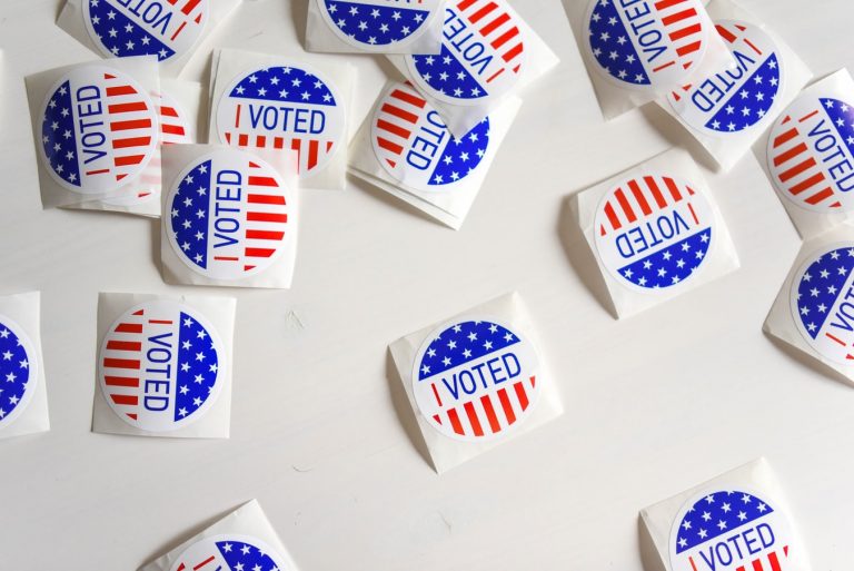 Self-Care for Election Day