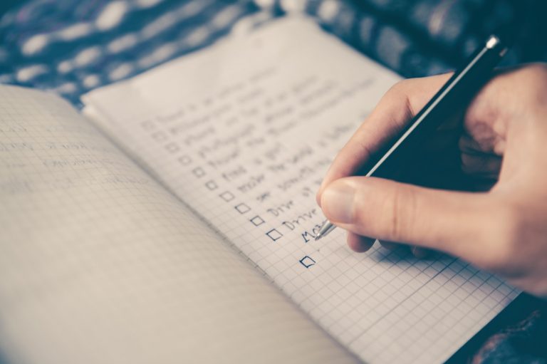 The Secret To True Self-Care