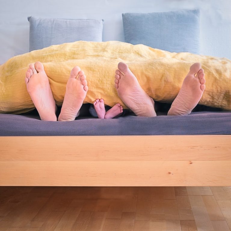 When Your Relationship with Your Parents Isn’t How you Imagined it Would Be