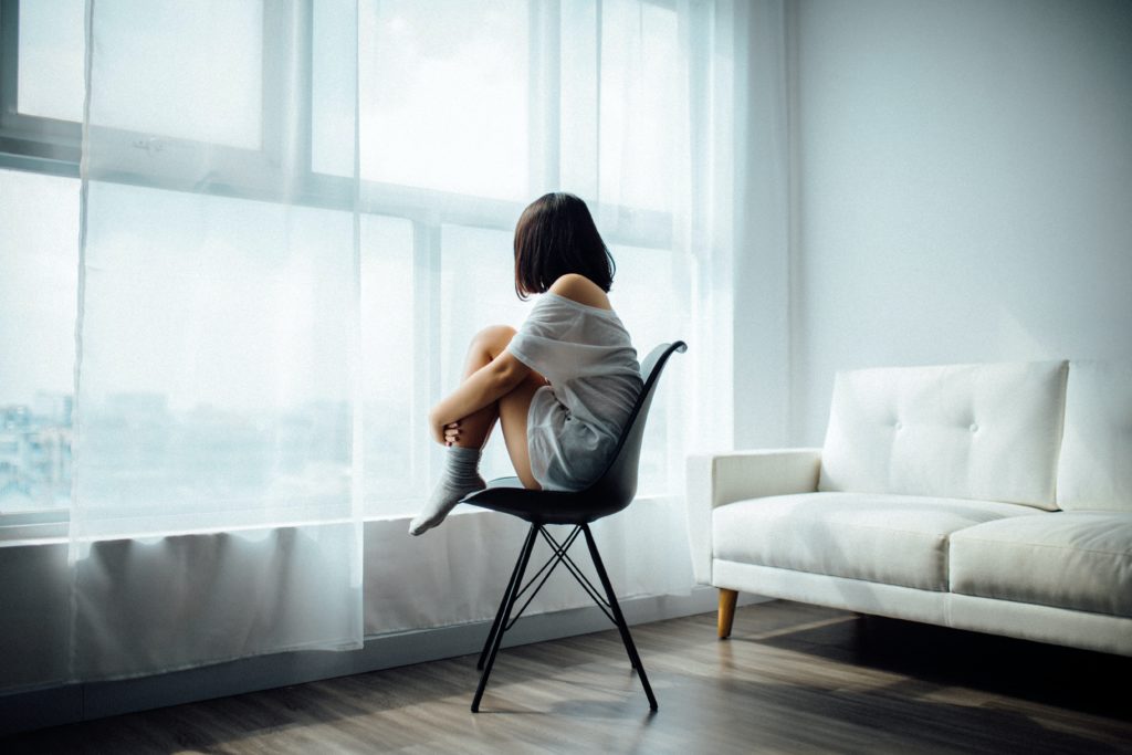 I Took Back Control of My Mental Health, and You Can Too