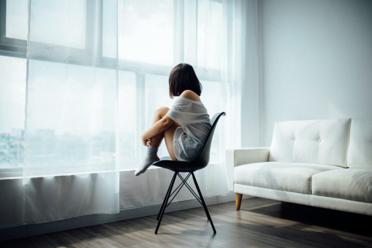 I Took Back Control of My Mental Health, and You Can Too