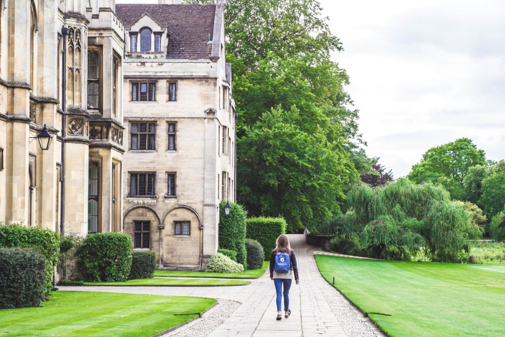 Mental Health and School: Striking a Balance