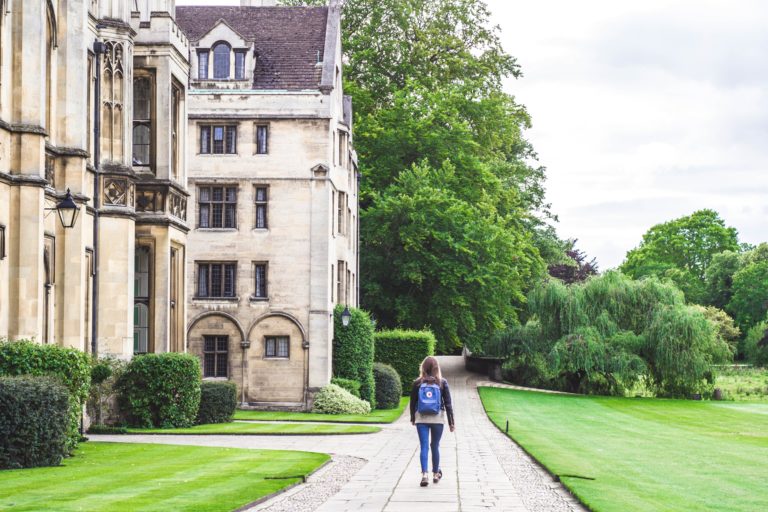 Mental Health and School: Striking a Balance
