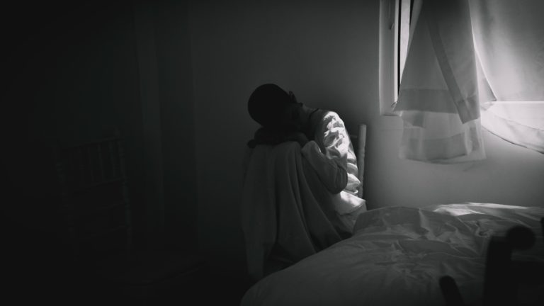 Is it Depression?