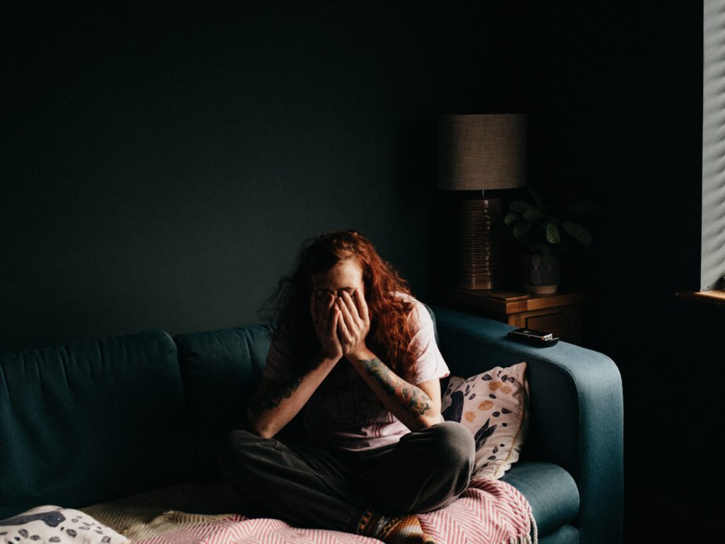 Your Amygdala and PTSD