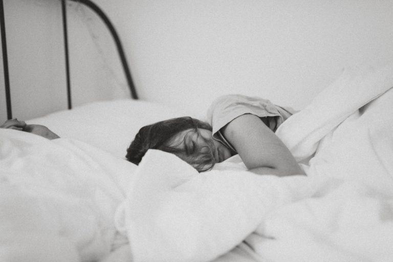 How Important is Sleep, Really?