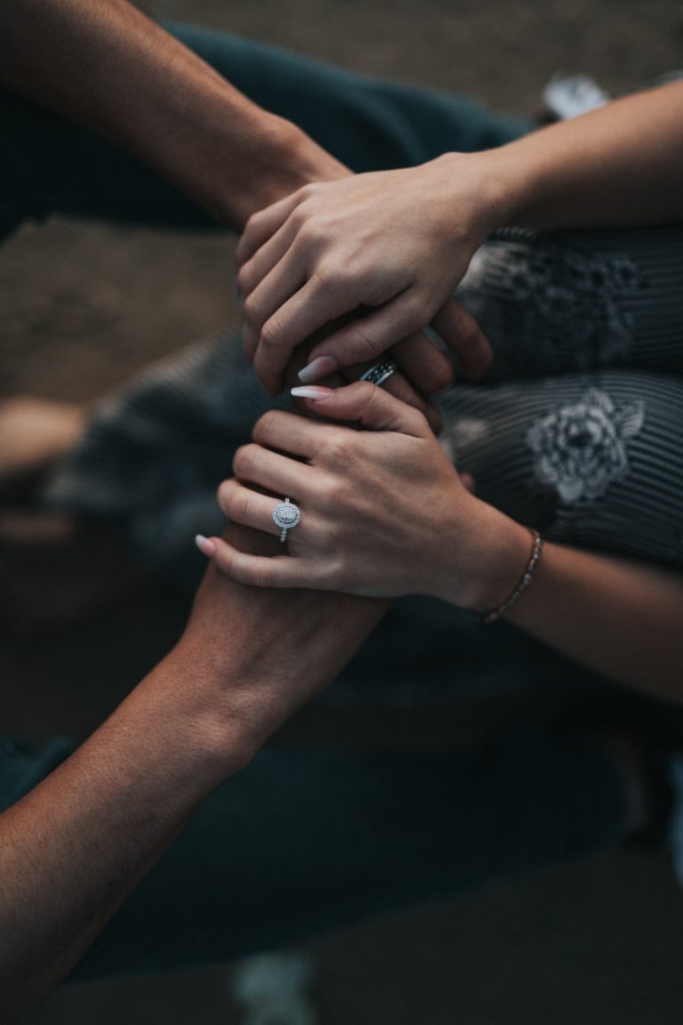 Secondary Trauma: Understanding How Others’ Trauma Can Impact Your Mental Health