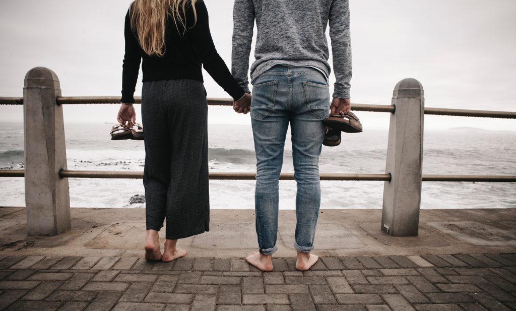 Dating Red Flags: A Mental Health Professional’s Guide to Recognizing Unhealthy Relationship Patterns