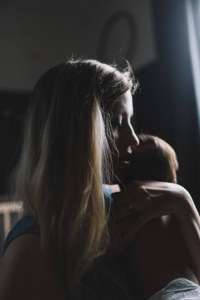Your Family and Your Mental Health