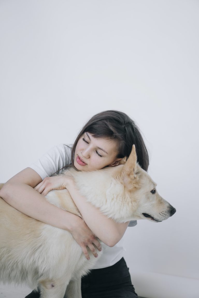 Grieving a Pet