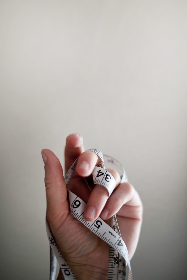 The Weight of My Weight