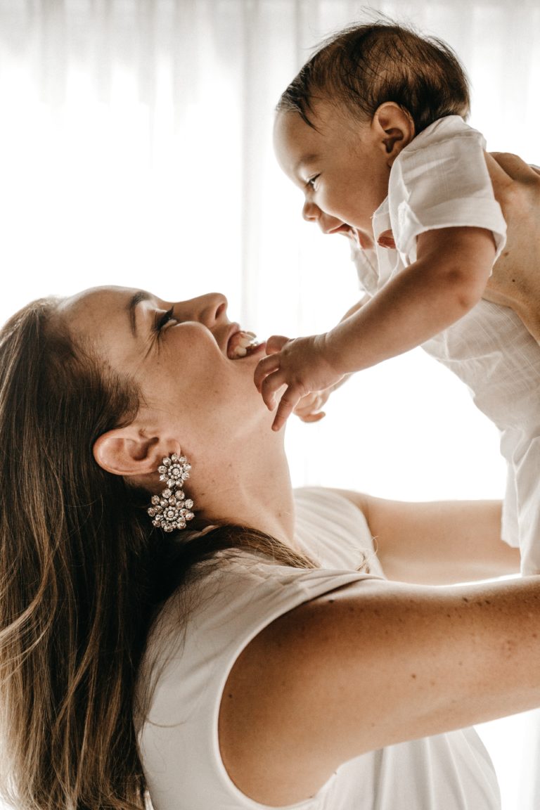 Why I Don’t Regret Being a Stay at Home Mom