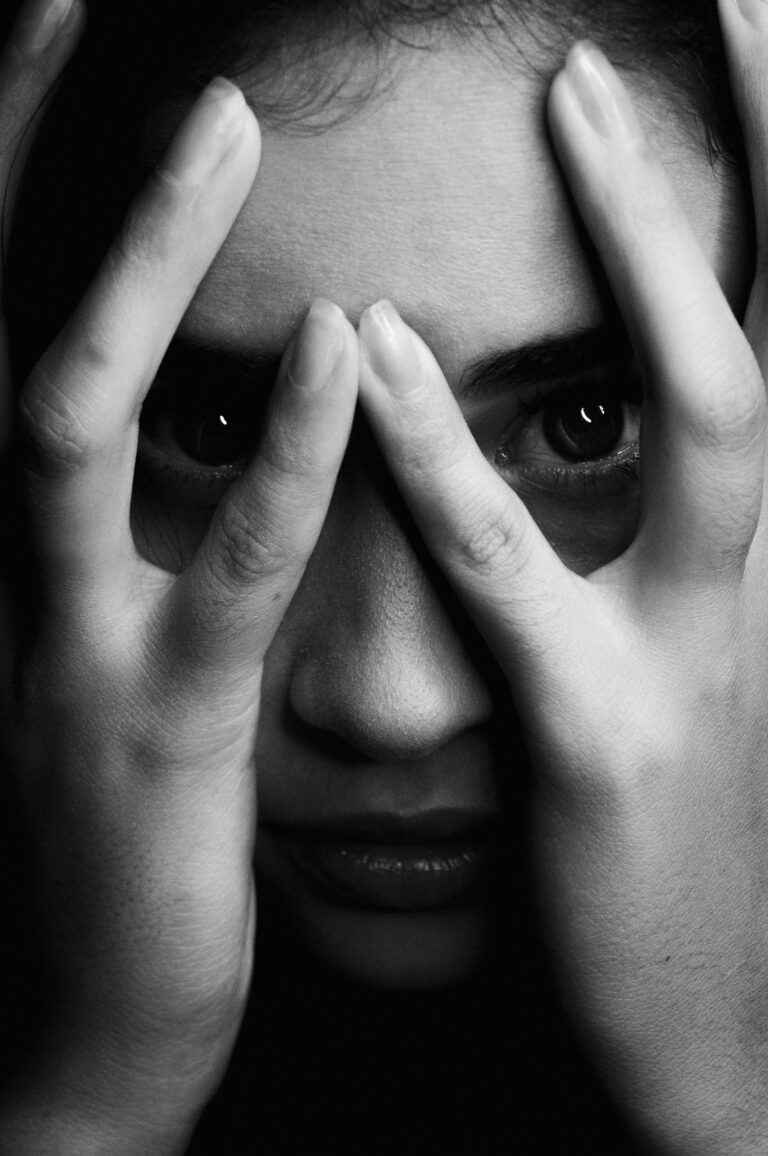 When Is It Time for Therapy?