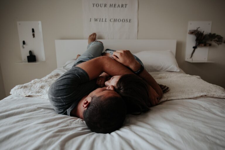 The Realities of Parenting; Debunking the Myth of 24/7 Love and Joy