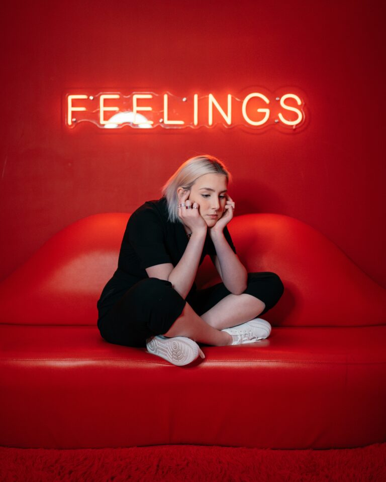 Your Feelings Matter