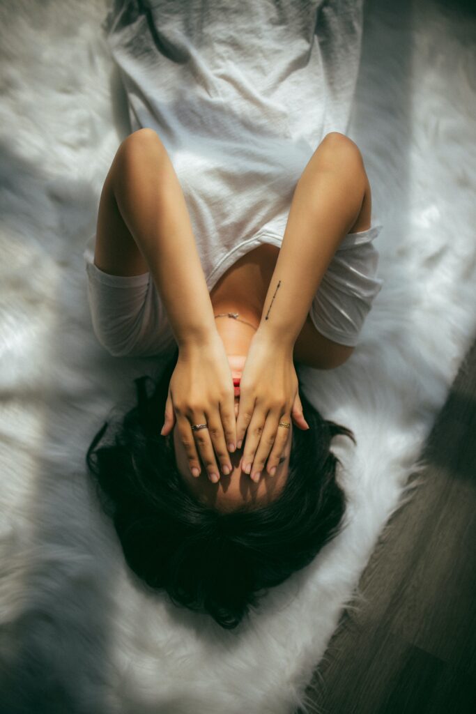 Recognizing Unprocessed Trauma: A Mental Health Professional’s Guide to Hidden Signs
