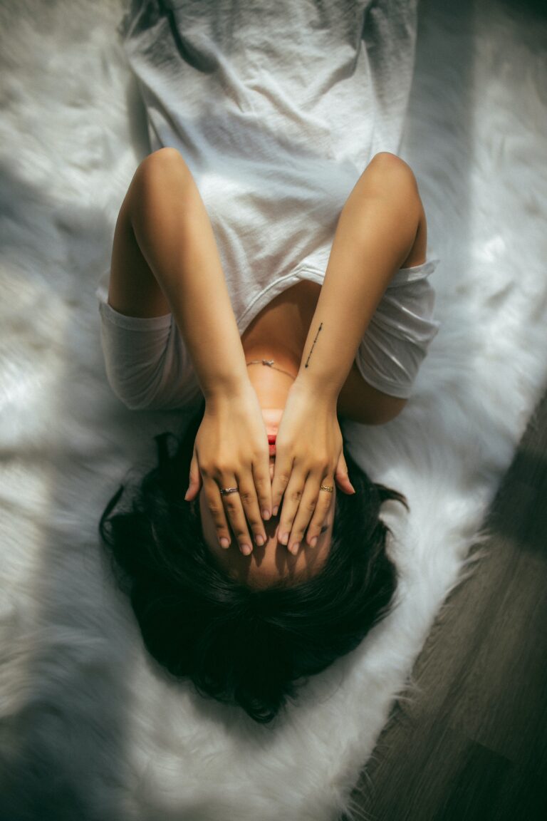 Living With Chronic Pain