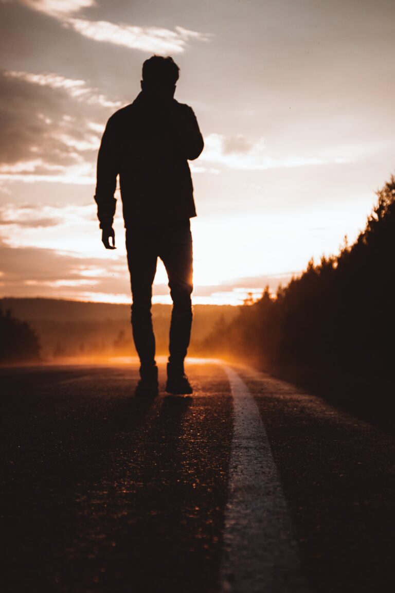 Family Estrangement