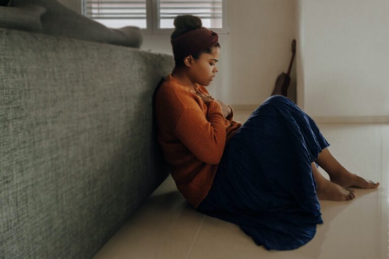 Healing Repressed Trauma: How Therapy Helps Unlock and Process Hidden Pain