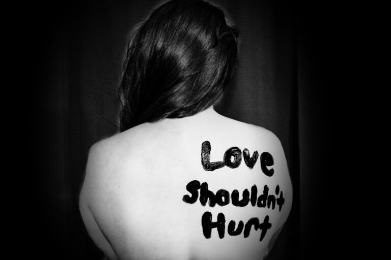 The Impact of Abuse