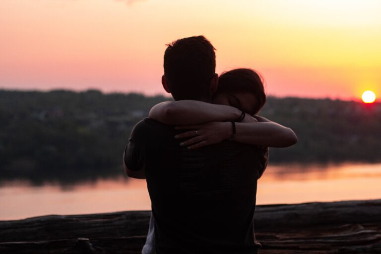 Growing Together: A Guide to Navigating Life’s Big Transitions as a Couple