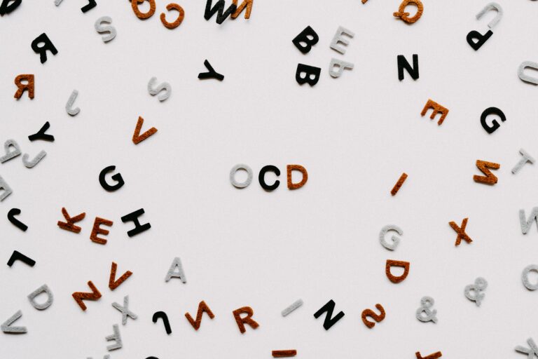 Obsessive-Compulsive Disorder and How it Affects You