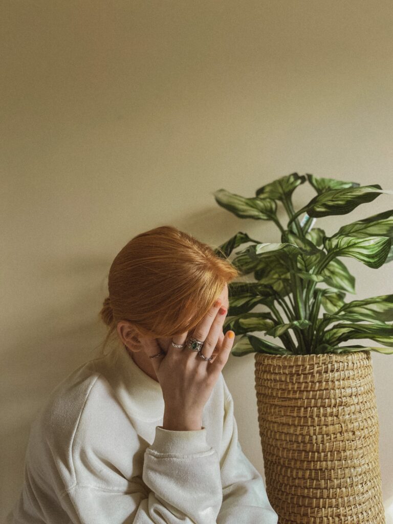 Can I Treat My Anxiety Naturally?