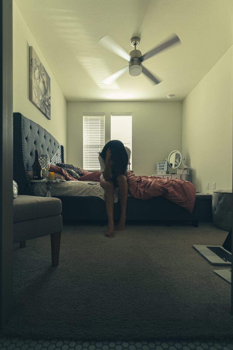 What You Need to Know About Grief