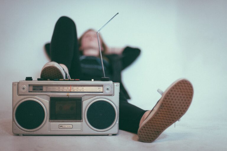 Positive Effects of Music Therapy