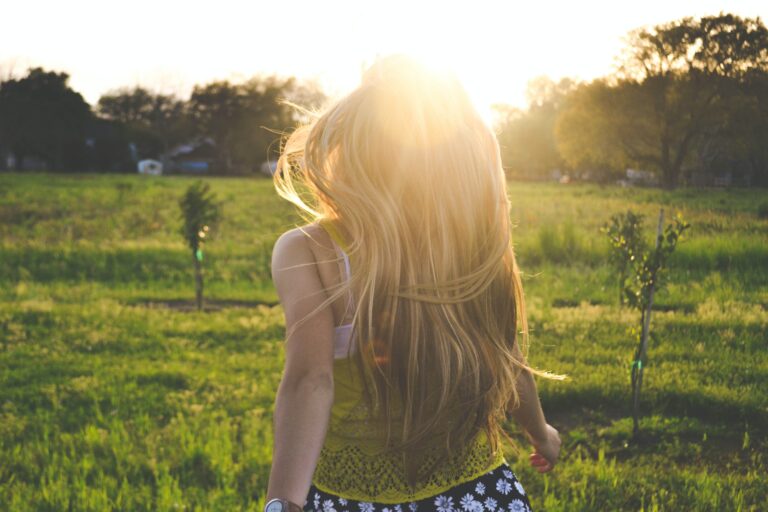 Leave Your Past Relationships in the Past
