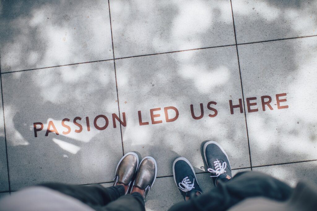 Finding Your Purpose