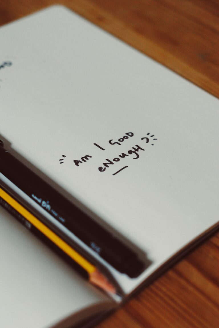 Re-Write Your Negative Beliefs