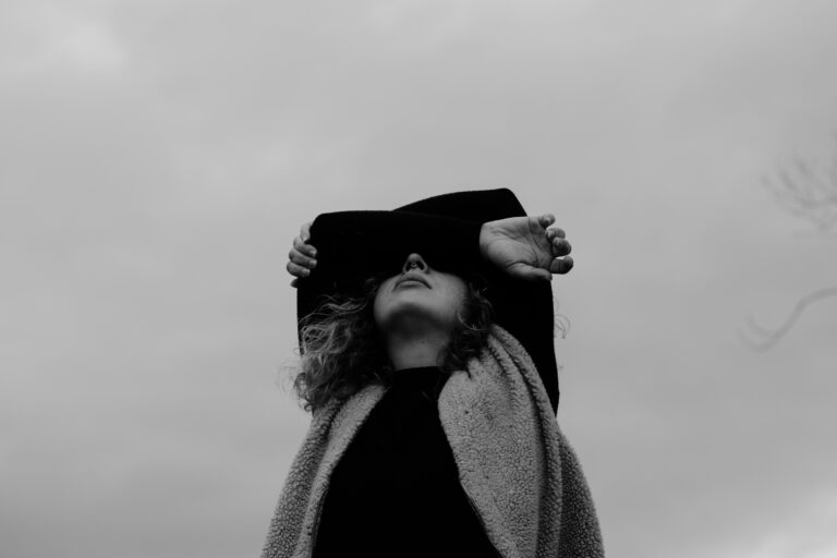 Depression: How learning self-compassion can help with depression