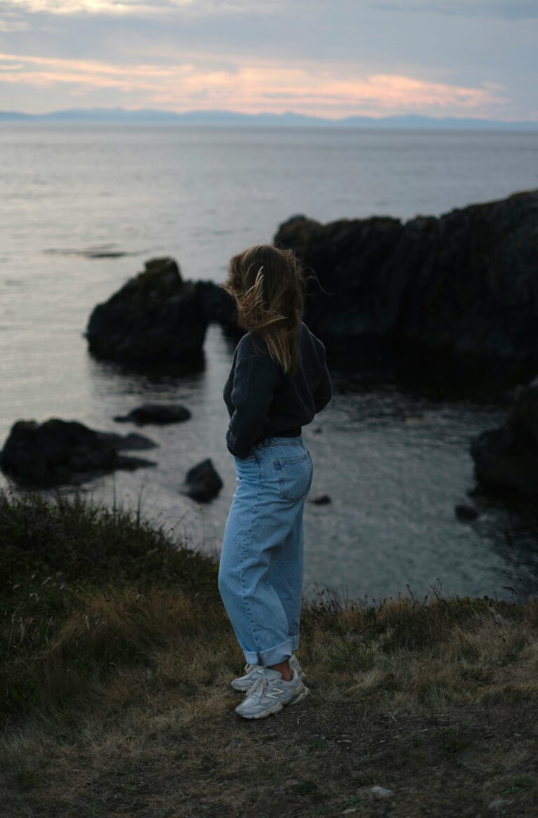 Why You Can’t “Just Move On” From Trauma