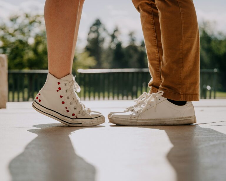 My Partner Won’t Go to Therapy: How to Navigate Individual Growth in Relationships