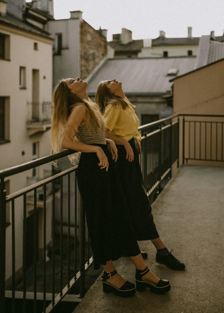 Navigating Friendship Breakups in the Age of Social Media Silence