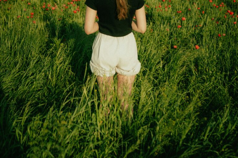 The Body Remembers: How Stress Lives in Your Nervous System—and How Therapy Helps