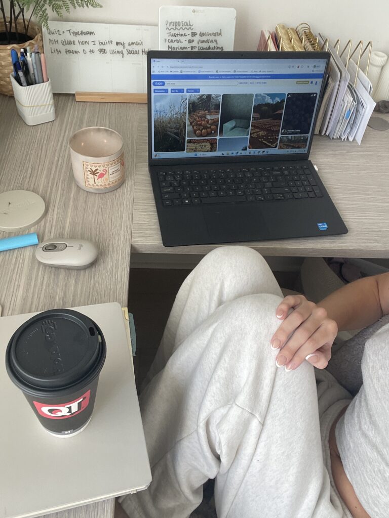 What to do when over-researching becomes a coping strategy