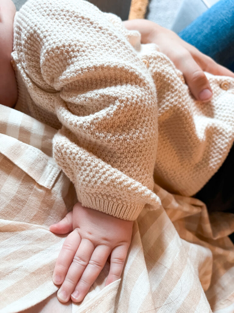 Becoming a Dad: Stress, Pressure, and Mental Health for New Fathers